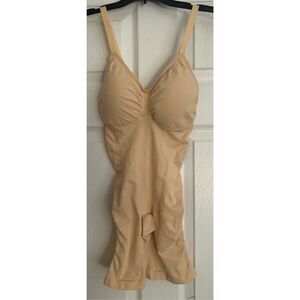 Shaperx Shapewear Size L/XL Plus